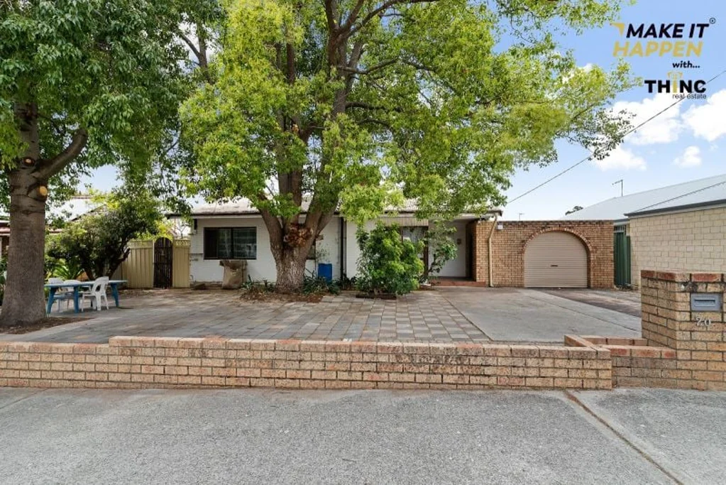 20 Winchelsea Road, Nollamara, WA 6061