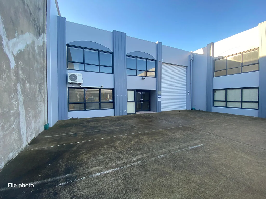 Address Withheld, Hillsborough, Christchurch, Canterbury, 0 habitaciones, 0 baños, Industrial Premises