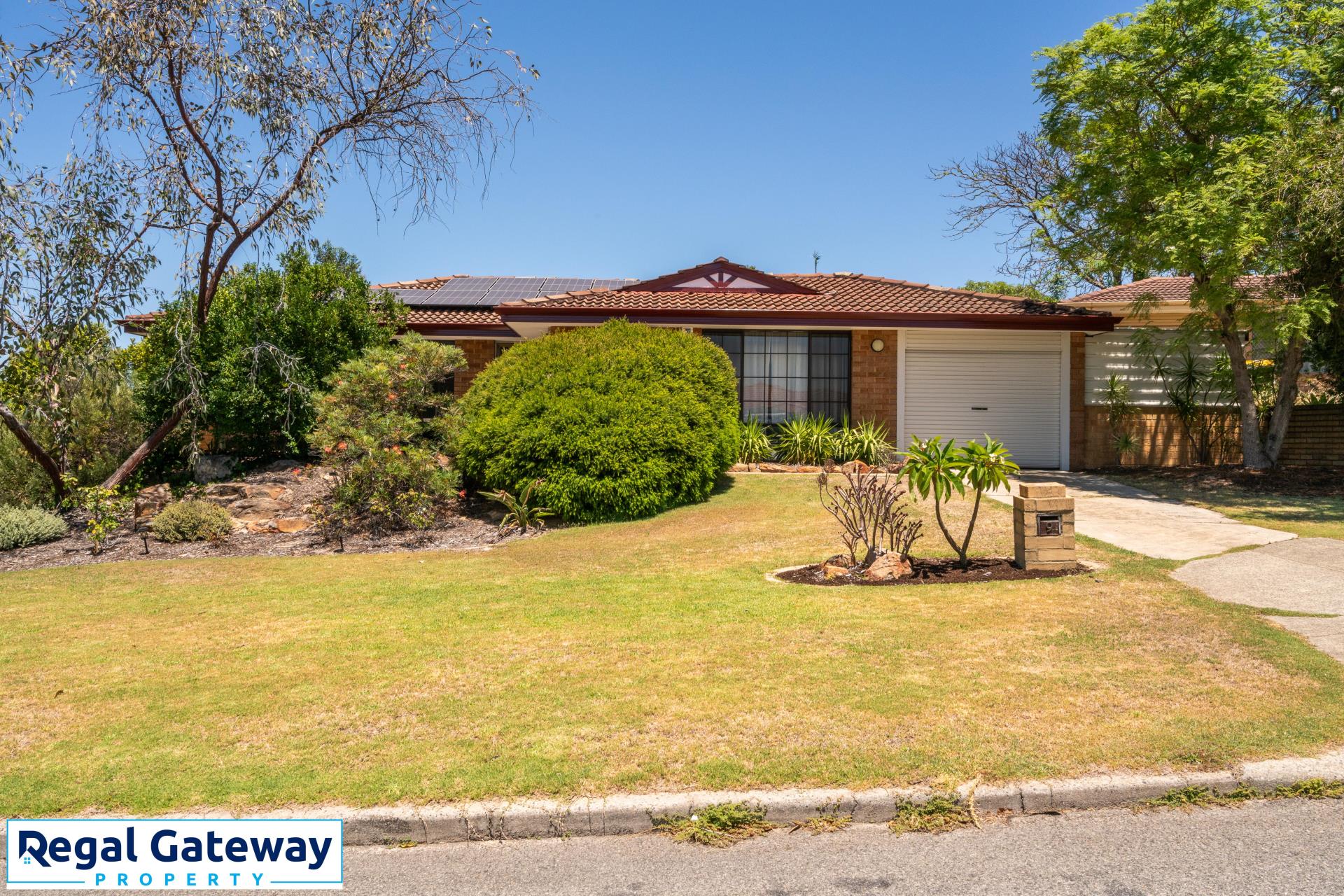 9 EDGEVIEW MEWS, BALLAJURA WA 6066, 0房, 0浴, House