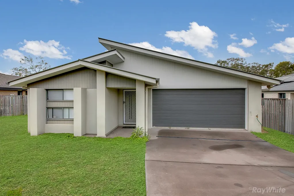 21 Shearwater Drive, Glen Eden, QLD 4680