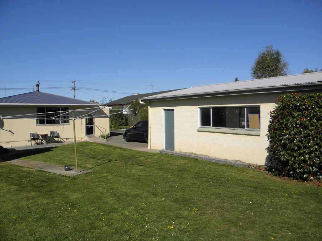 35 Argyle Street, Weston, Waitaki, 3房, 1浴