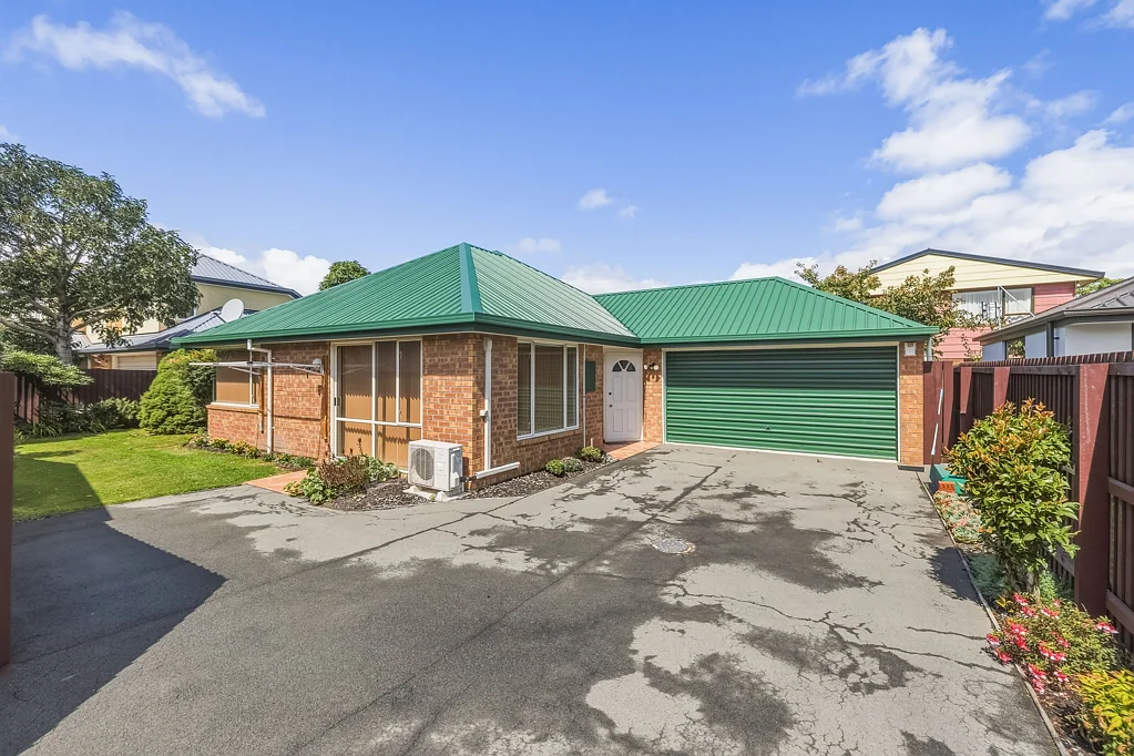 2-11 Delph Street, Avonhead, Christchurch, Canterbury
