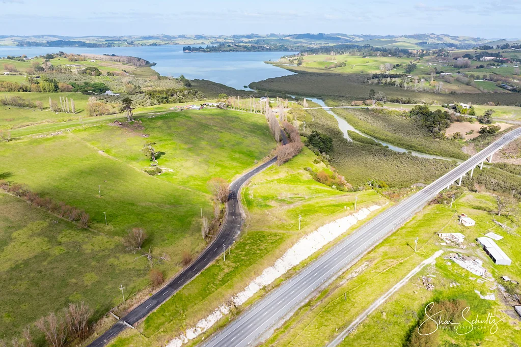 Lot 30 SHW12 & Te Tonga Road, Paparoa, Kaipara, Northland