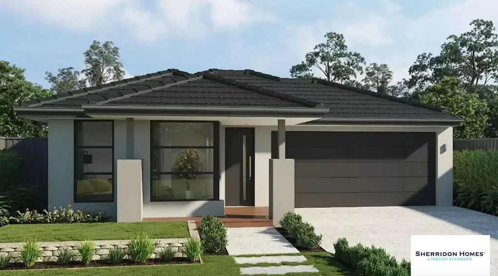 Echuca 4ਬੈੱਡਰੂਮ First Home, Forever Home – House & Land in Thriving Community