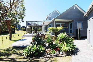 Corokia Place - Something Special