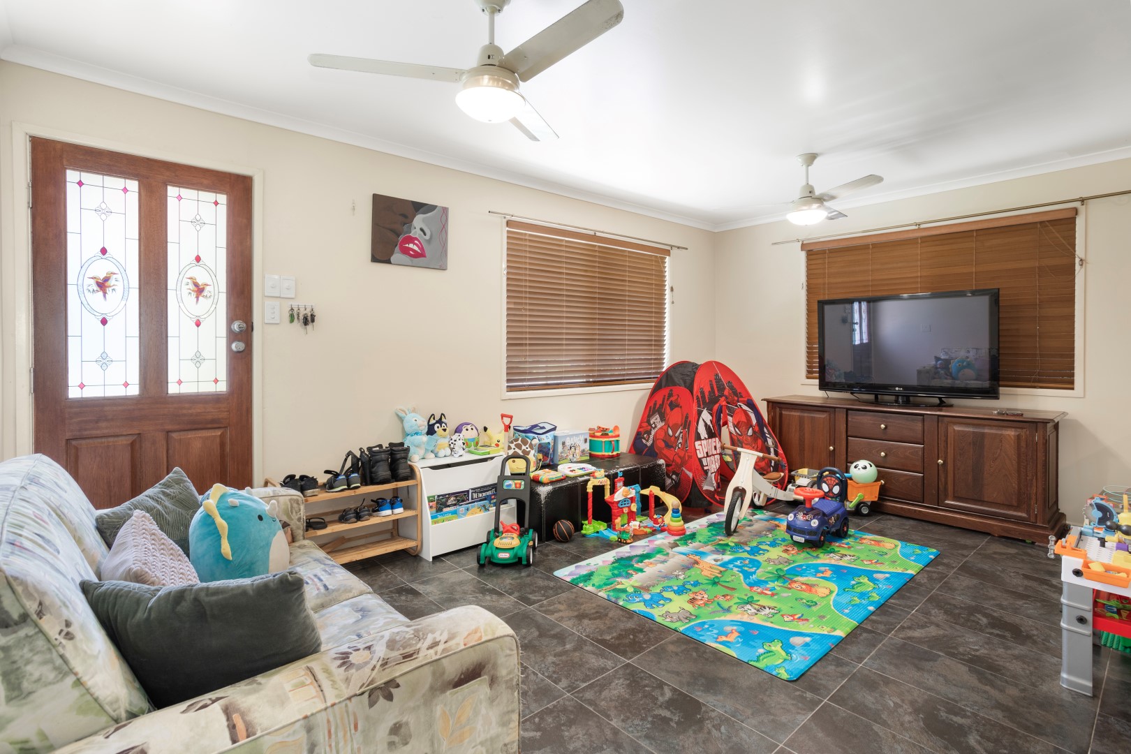 41 EDGAR ST, EASTERN HEIGHTS QLD 4305, 0 phòng ngủ, 0 phòng tắm, House