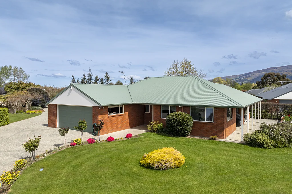 Outram 2房  Life made easy at Willowfield