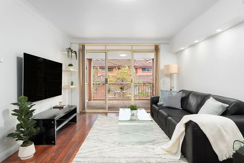 20/13-17 Hampden Street, Beverly Hills, NSW 2209
