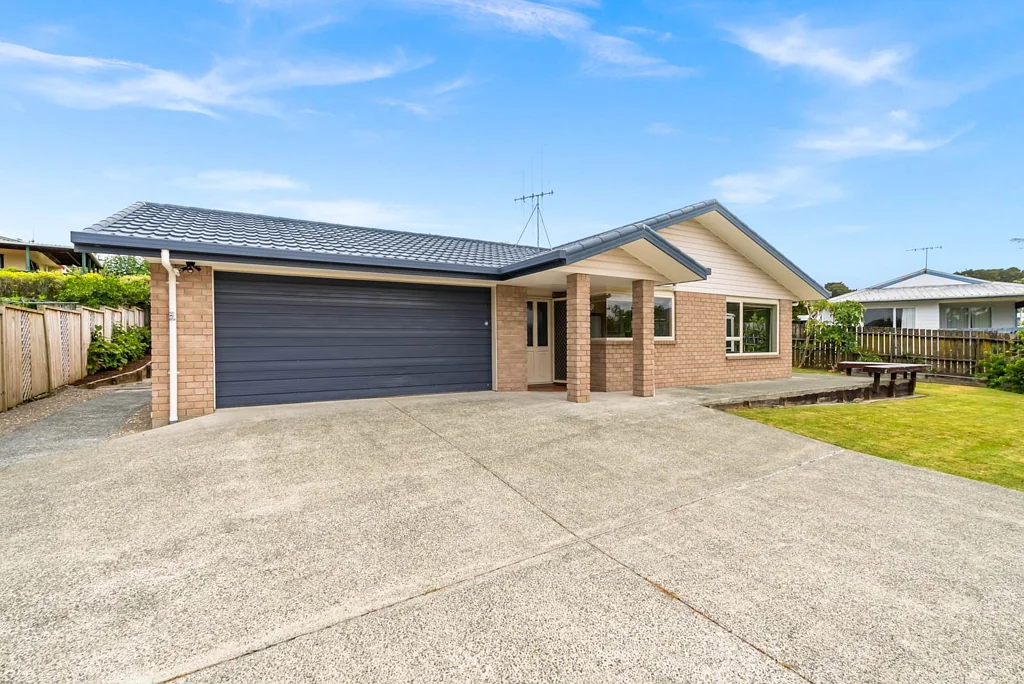7A Bush Haven Drive, Kamo, Whangarei, Northland