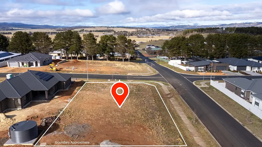 Bungendore Fantastic corner block