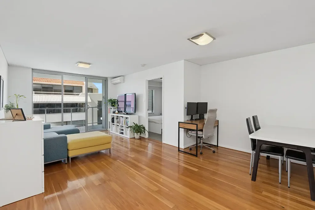 5/1 Douro Place, West Perth, WA 6005