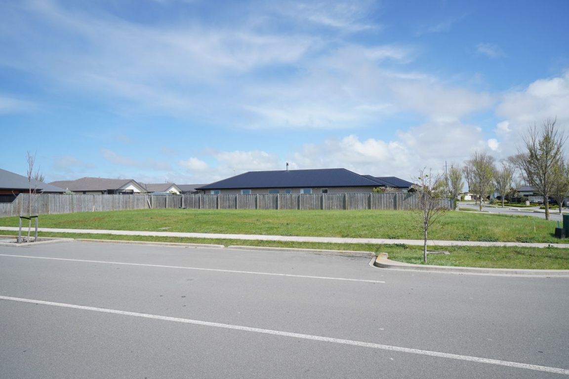 15 Solander Road, Pegasus, Waimakariri, 3 રૂમ, 0 બાથરૂમ