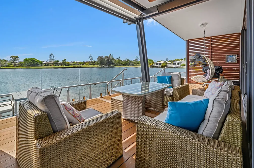 Coombabah 4Phòng ngủ THE LIFESTYLE HOME YOU NEED TO SEE...