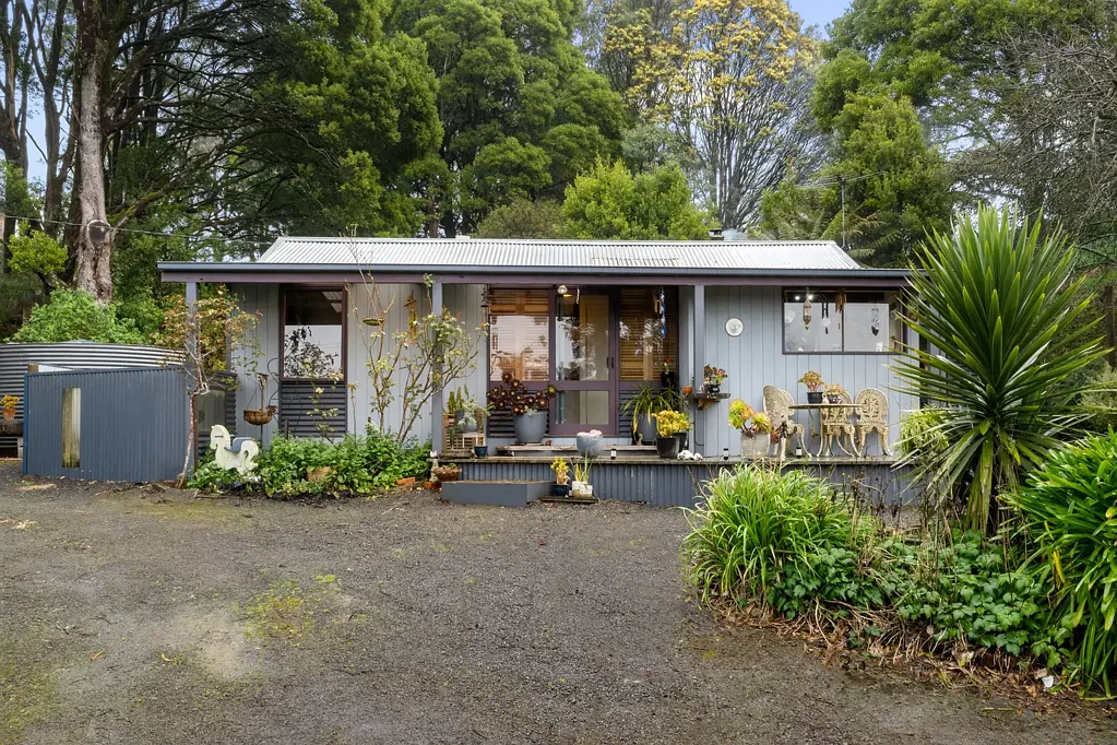30 Buchanan Street, Beech Forest, VIC 3237