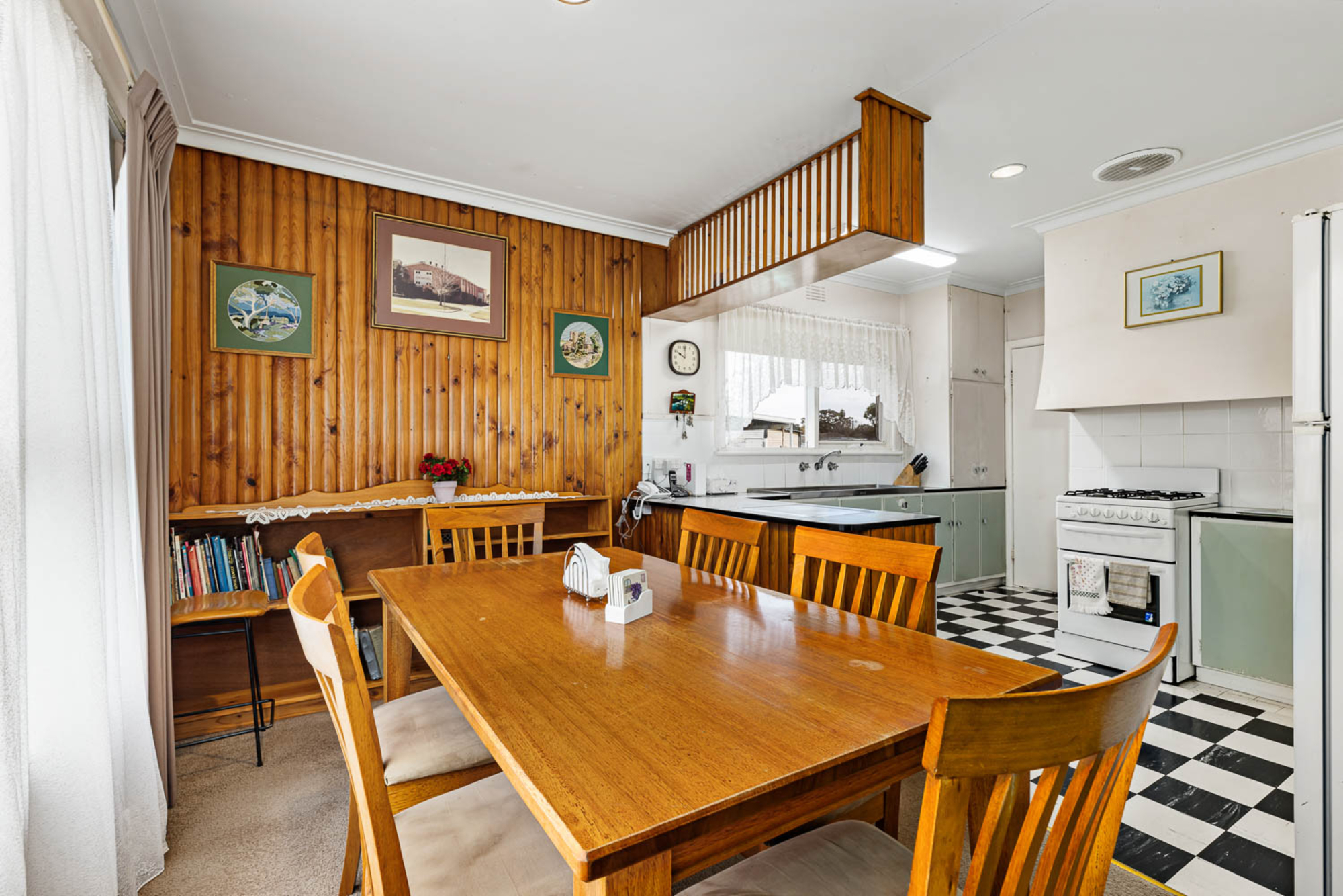 2 PARKER ST, BEAUFORT VIC 3373, 0房, 0浴, House