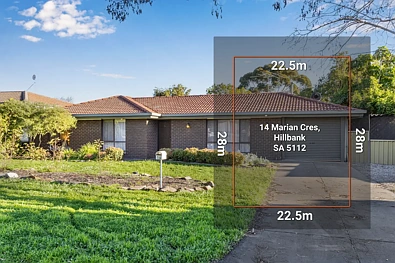 Hillbank 3房  A Fantastic Opportunity for Homeowners and Investors
