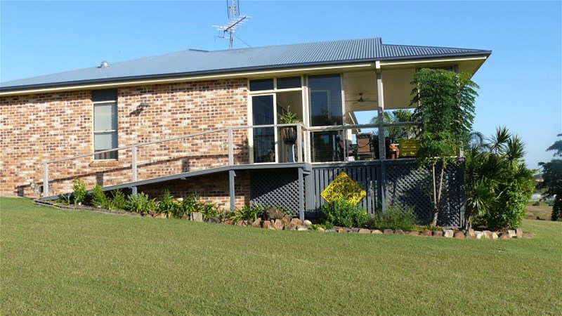 8 ANNETTE RD, LOWOOD QLD 4311, 0 habitaciones, 0 baños, Lifestyle Section