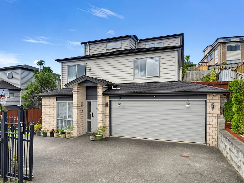 Henderson 5Phòng ngủ Secure, Spacious & Scenic – A Family Sanctuary