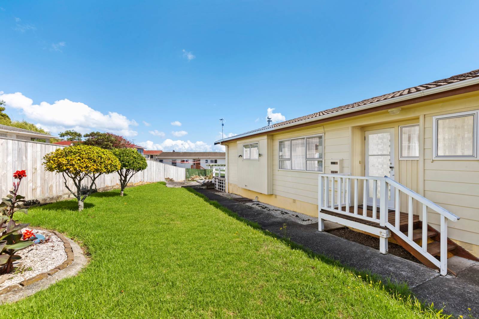 16 Kingussie Place, Highland Park, Auckland - Manukau, 3 chambres, 1 salles de bain