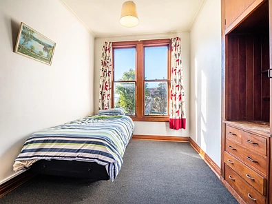 9 Alva Street, Dunedin Central, Dunedin, Otago, 1 Bedrooms, 4 Bathrooms, Studio