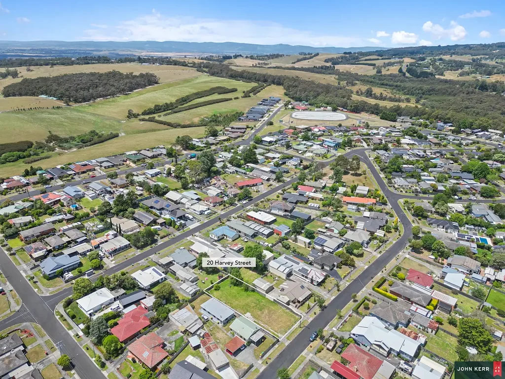 20 Harvey Street, Newborough, VIC 3825