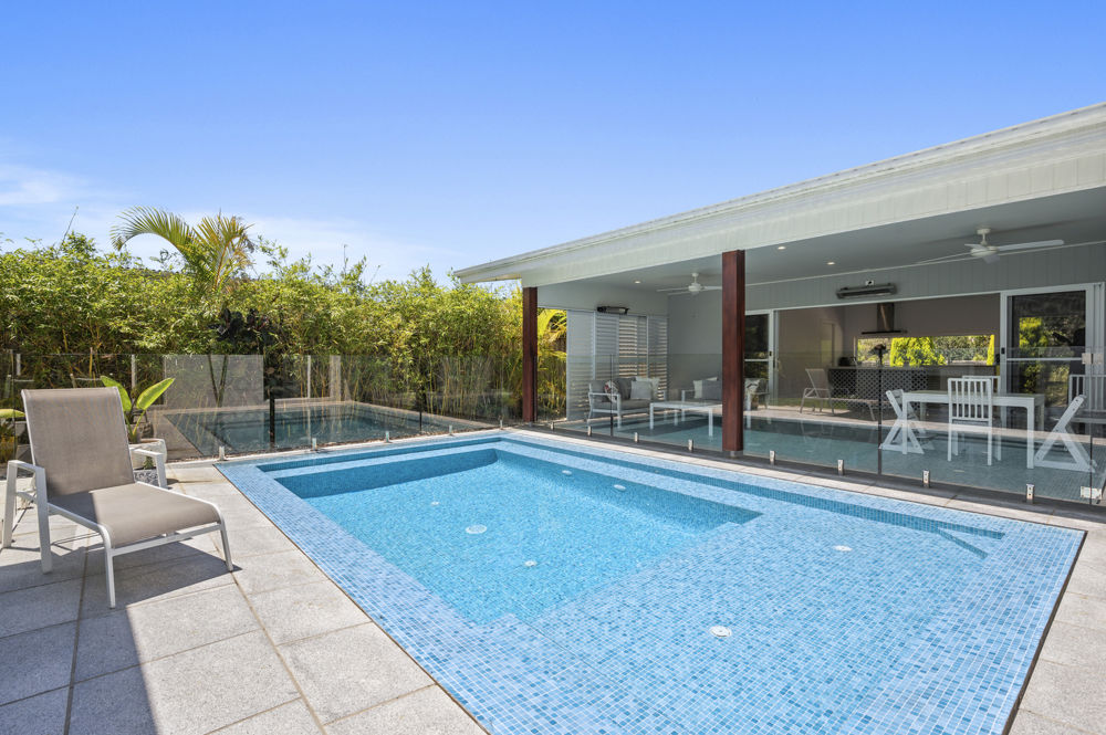 12 CHERRY ST, SAPPHIRE BEACH NSW 2450, 0房, 0浴, House