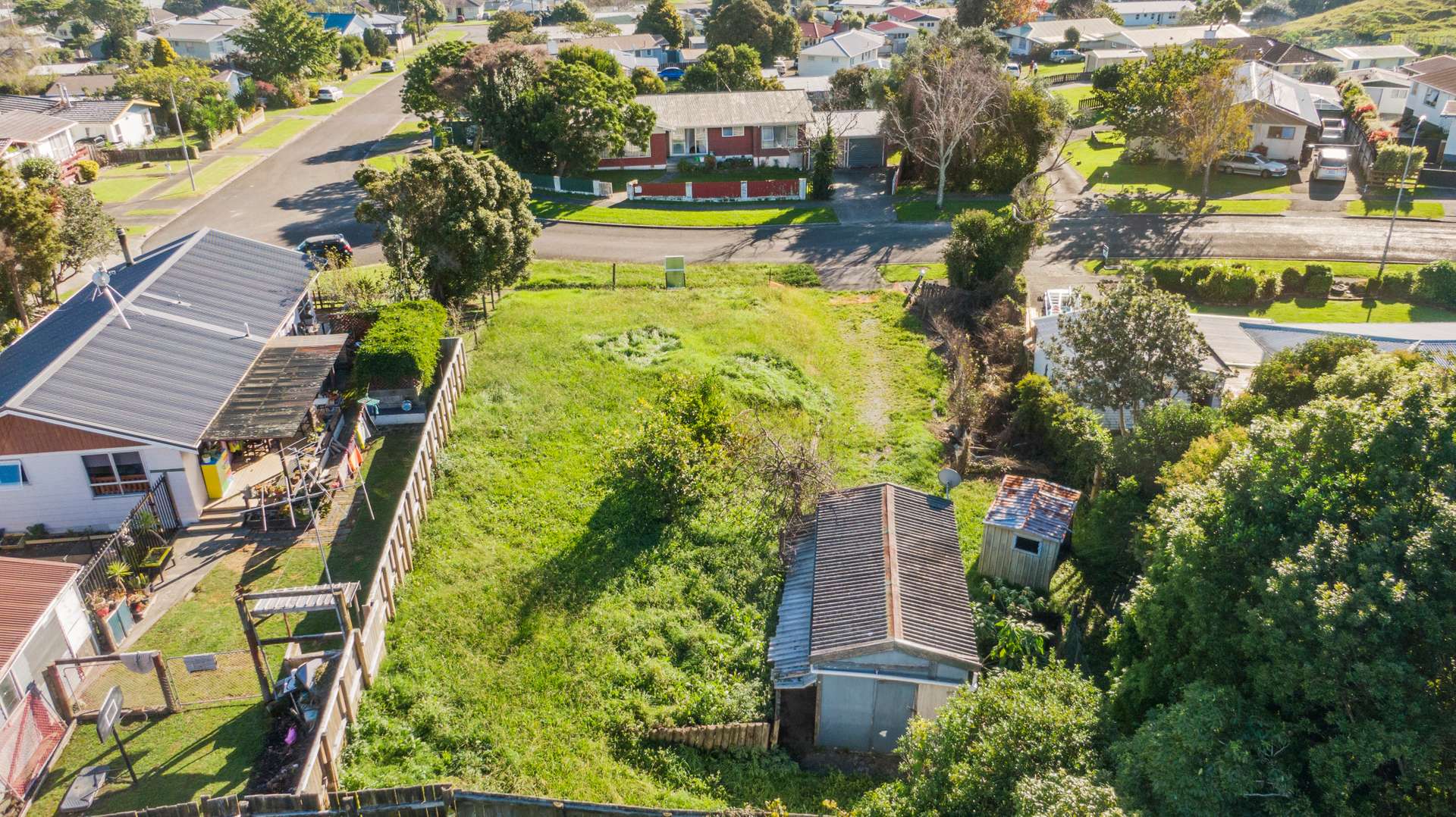 33 Einstein Street, Outer Kaiti, Gisborne, 0 Bedrooms, 0 Bathrooms