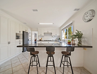 22 Sparkes Close, Fadden, ACT 2904, 4房, 3浴, House