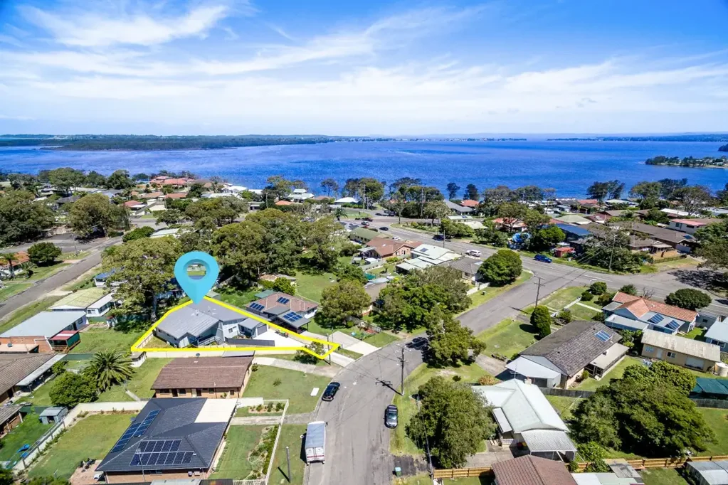 3A Delia Avenue, Budgewoi, NSW 2262