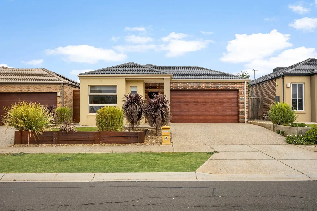 Harkness 4침실 Stunning Modern Flair, Private Family Paradise