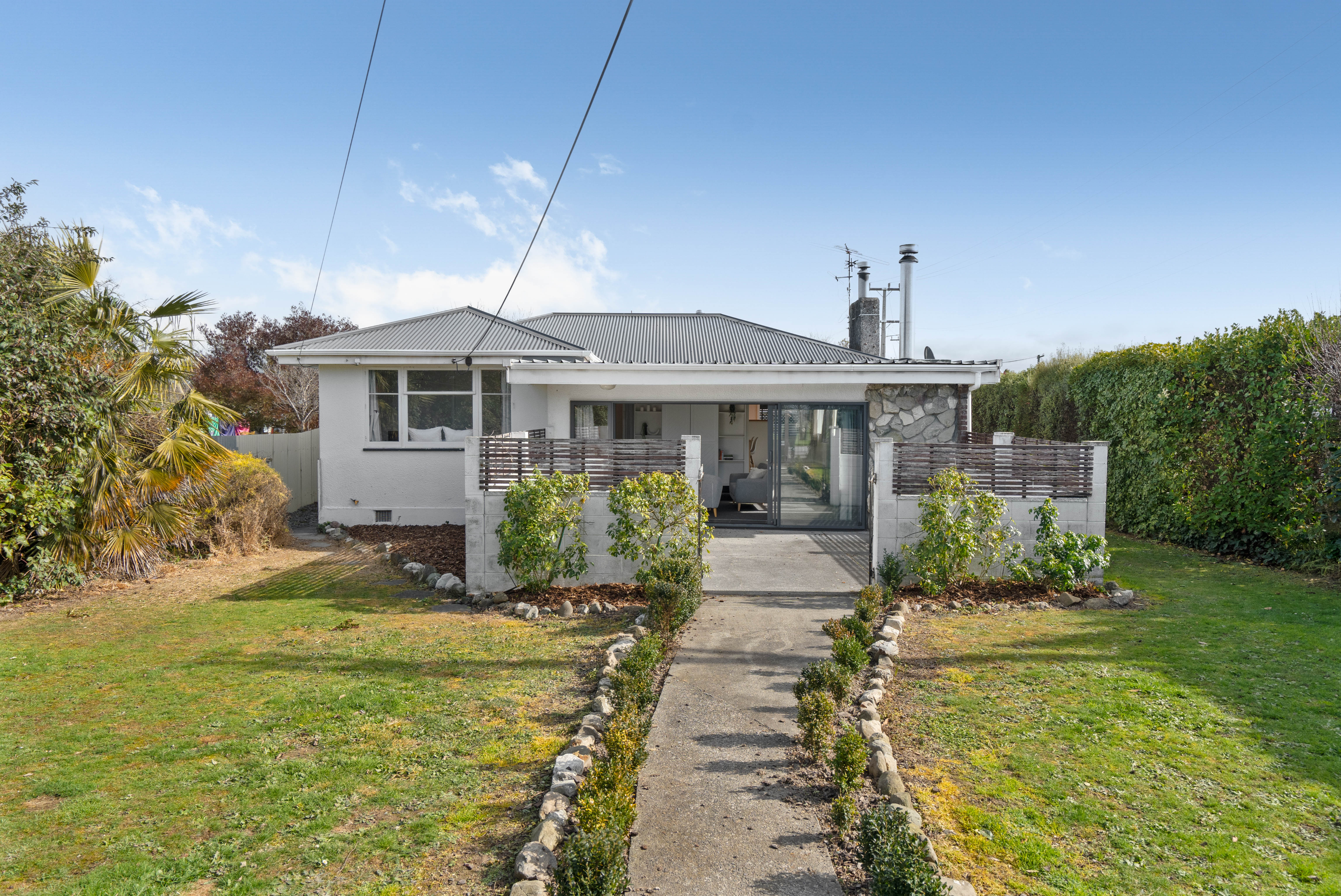 11 Judds Road, Solway, Masterton, 3房, 0浴, House