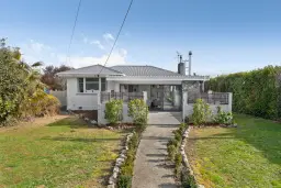 11 Judds Road, Masterton