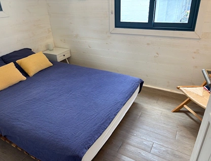 Site G7/381 Murramarang Road, Bawley Point, South Coast, 2部屋, 1バスルーム, House