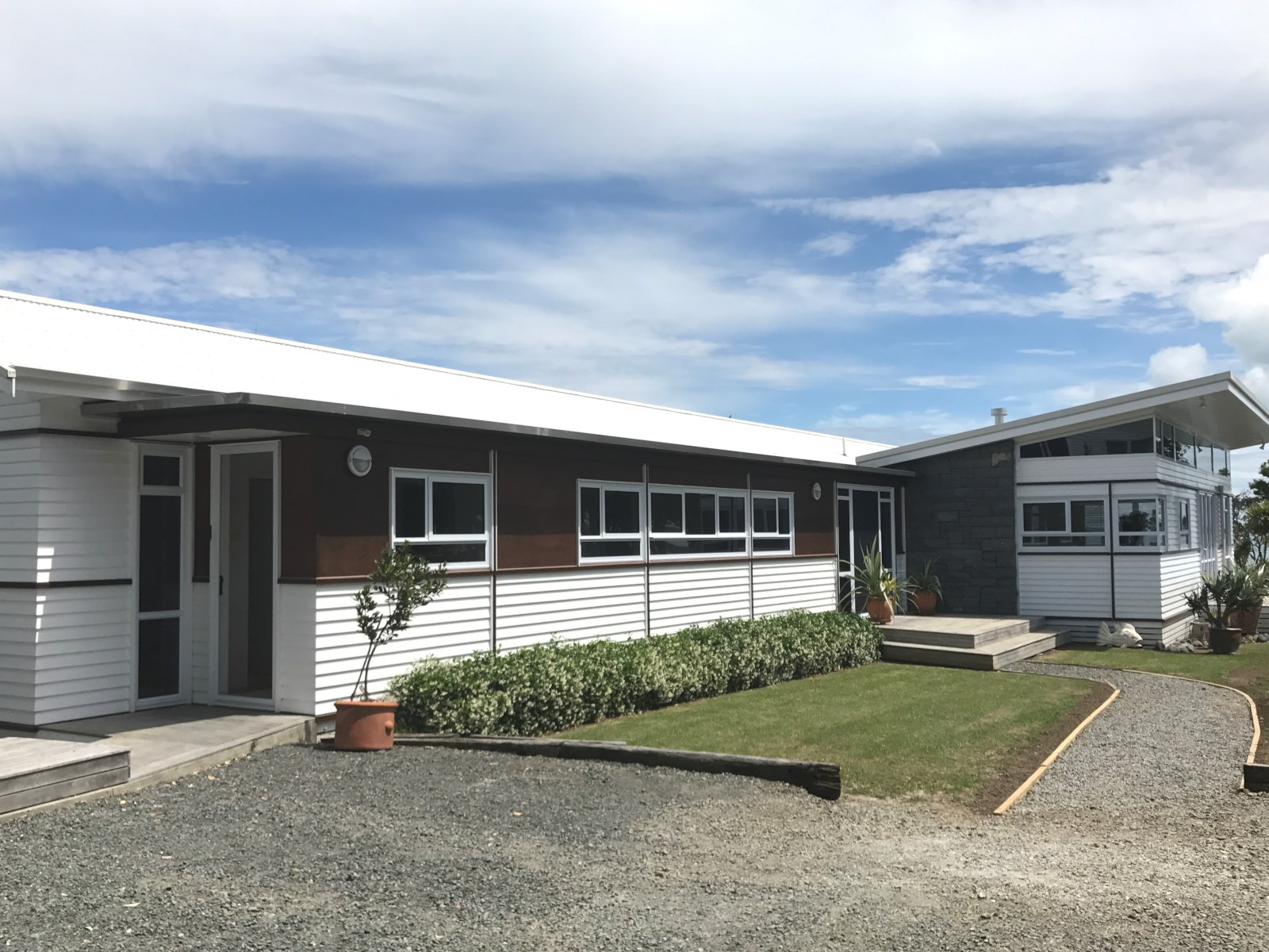 1 Hawke Crescent, Beachlands, Auckland - Manukau, 4房, 0浴