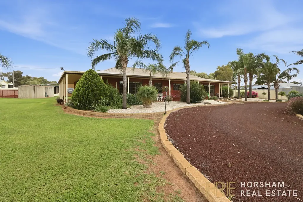 3 Audrey Street, Hopetoun, VIC 3396