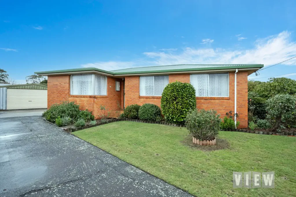 Wynyard 3房  Opportunity Awaits