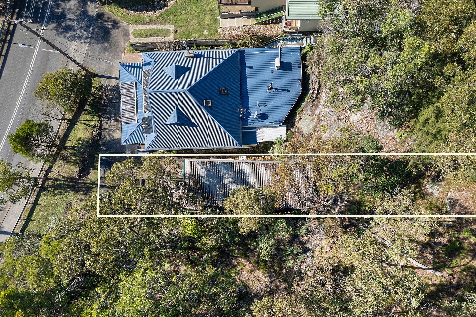 190 BROOKLYN RD, BROOKLYN NSW 2083, 0房, 0浴, House