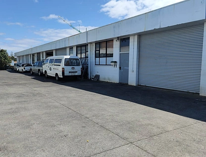 地址保密, Glen Eden, Waitakere City, 0 Bedrooms, 0 Bathrooms, Industrial Buildings