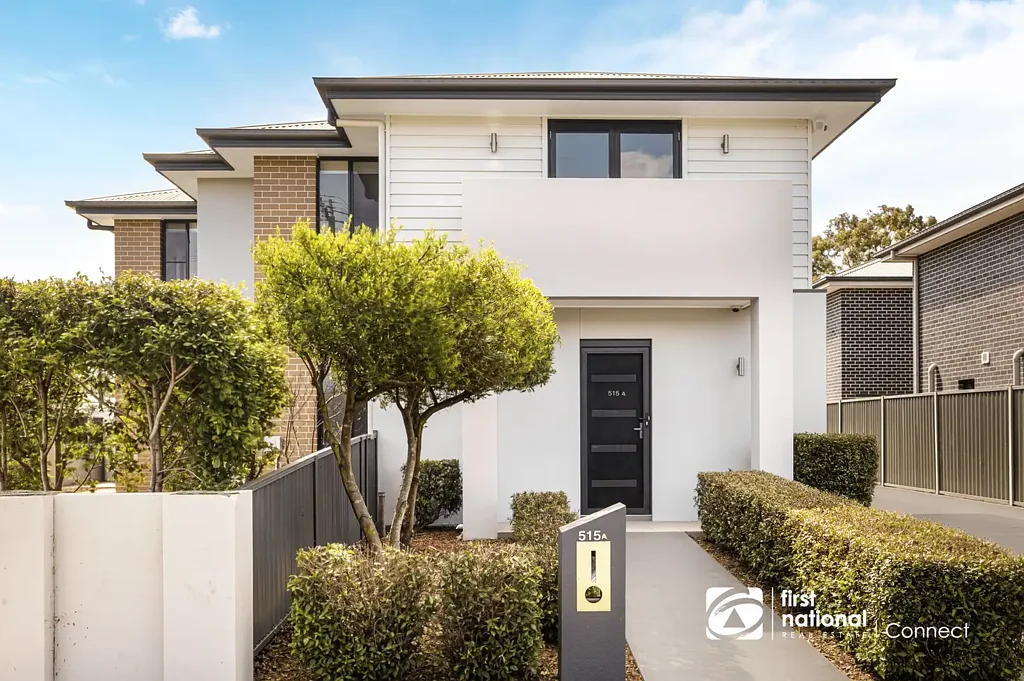 Londonderry 4Zimmer Spacious, Practical Living with Room for the Whole Family