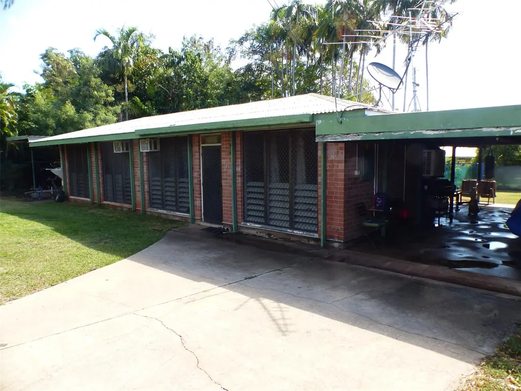 29 Wellington Parade, Alawa, NT 810
