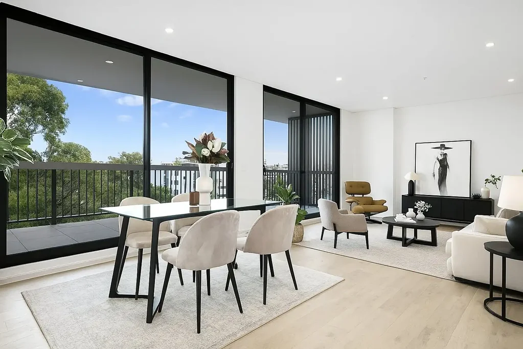 502/115 Derby Street, Penrith, NSW 2750