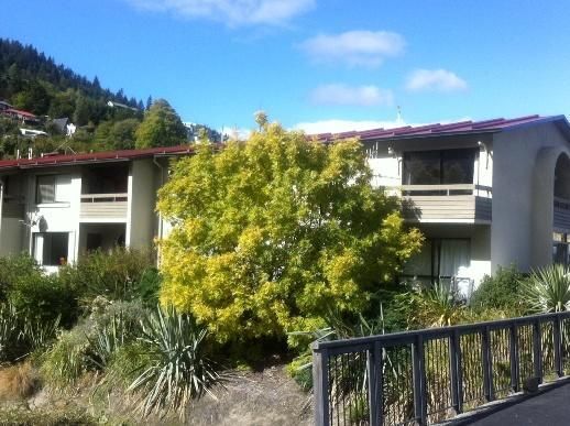 67d Stanley Street, Queenstown, Queenstown Lakes, 2 Schlafzimmer, 1 Badezimmer