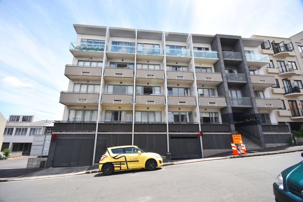 1m/17 Blake Street, Ponsonby, Auckland, 1 રૂમ, 1 બાથરૂમ