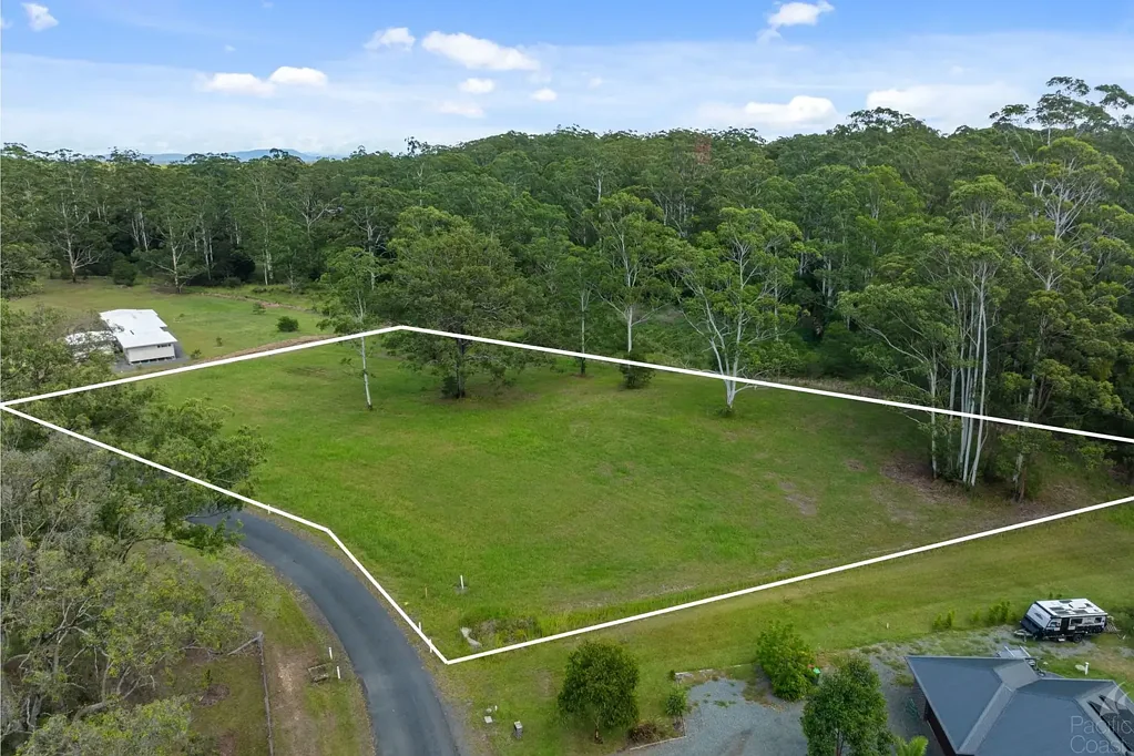 Failford  Hard to Find Hinterland Acreage