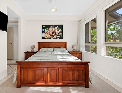 1227/2-10 Greenslopes Street, Cairns North, Cairns, 1 phòng ngủ, 1 phòng tắm, Apartment
