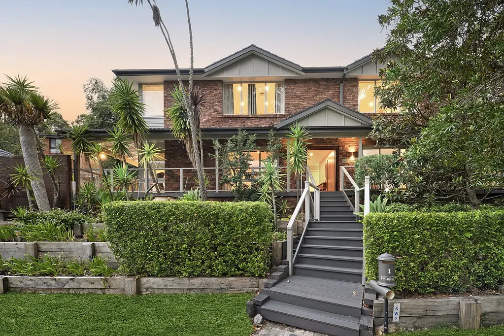 1 Langham Place, Davidson, NSW 2085