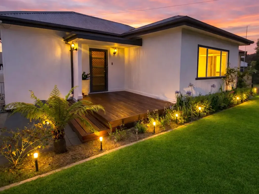 12 Beaufort Street, Littleton, NSW 2790