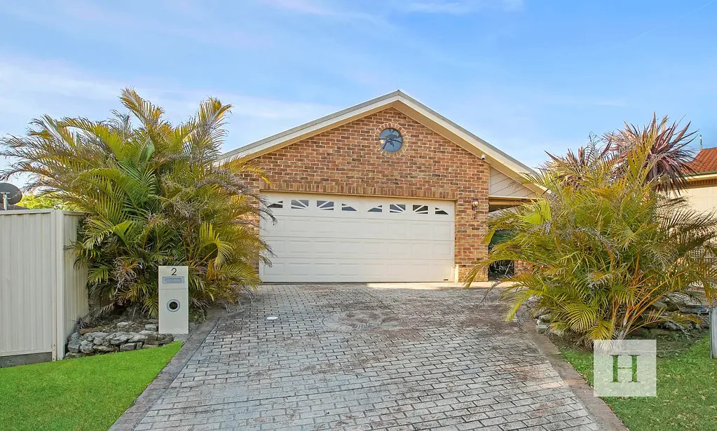 2 Kalimna Close, Lake Haven, NSW 2263