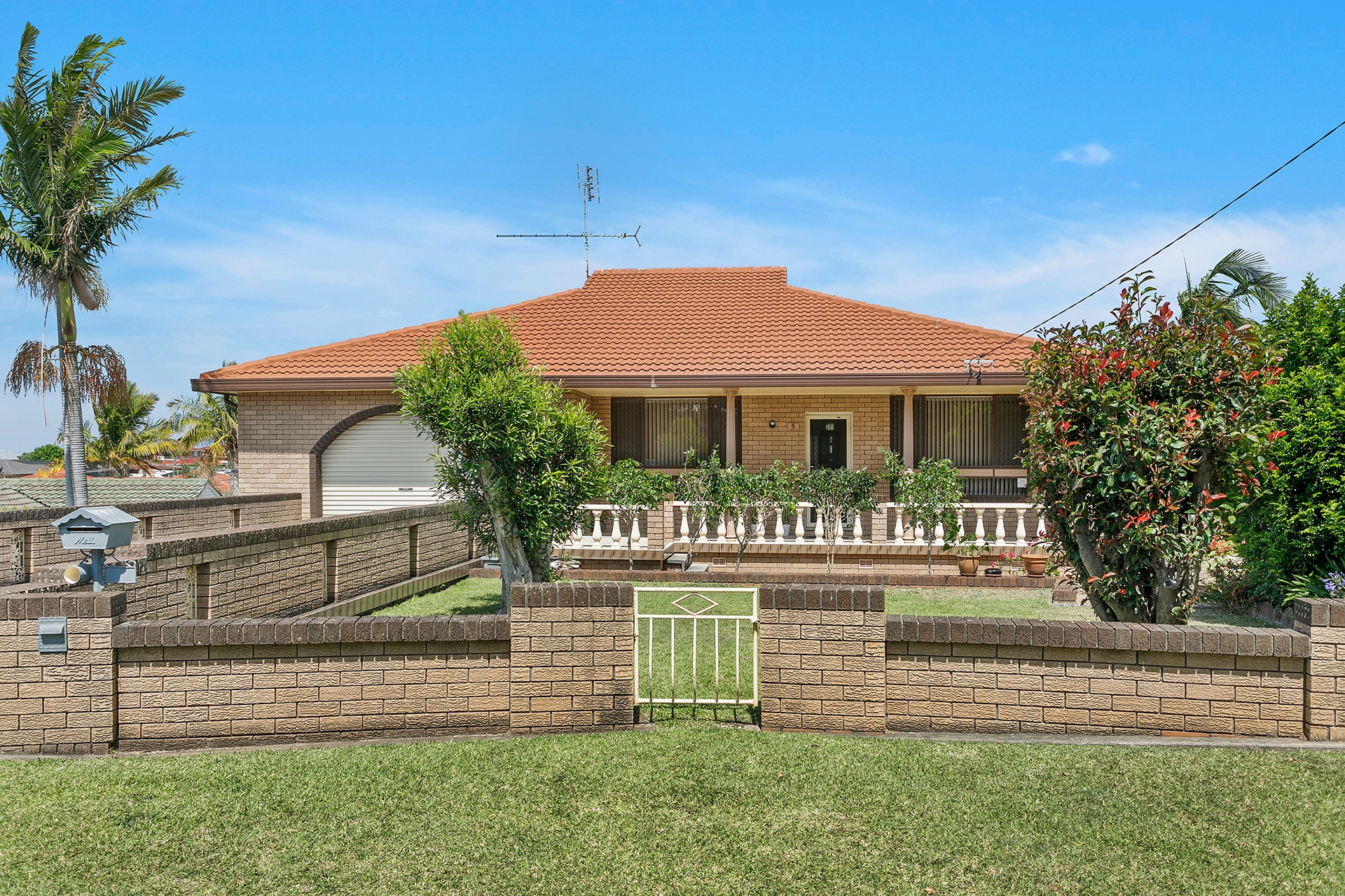 5 DARLING PL, BARRACK HEIGHTS NSW 2528, 0 침실, 0 욕실, House