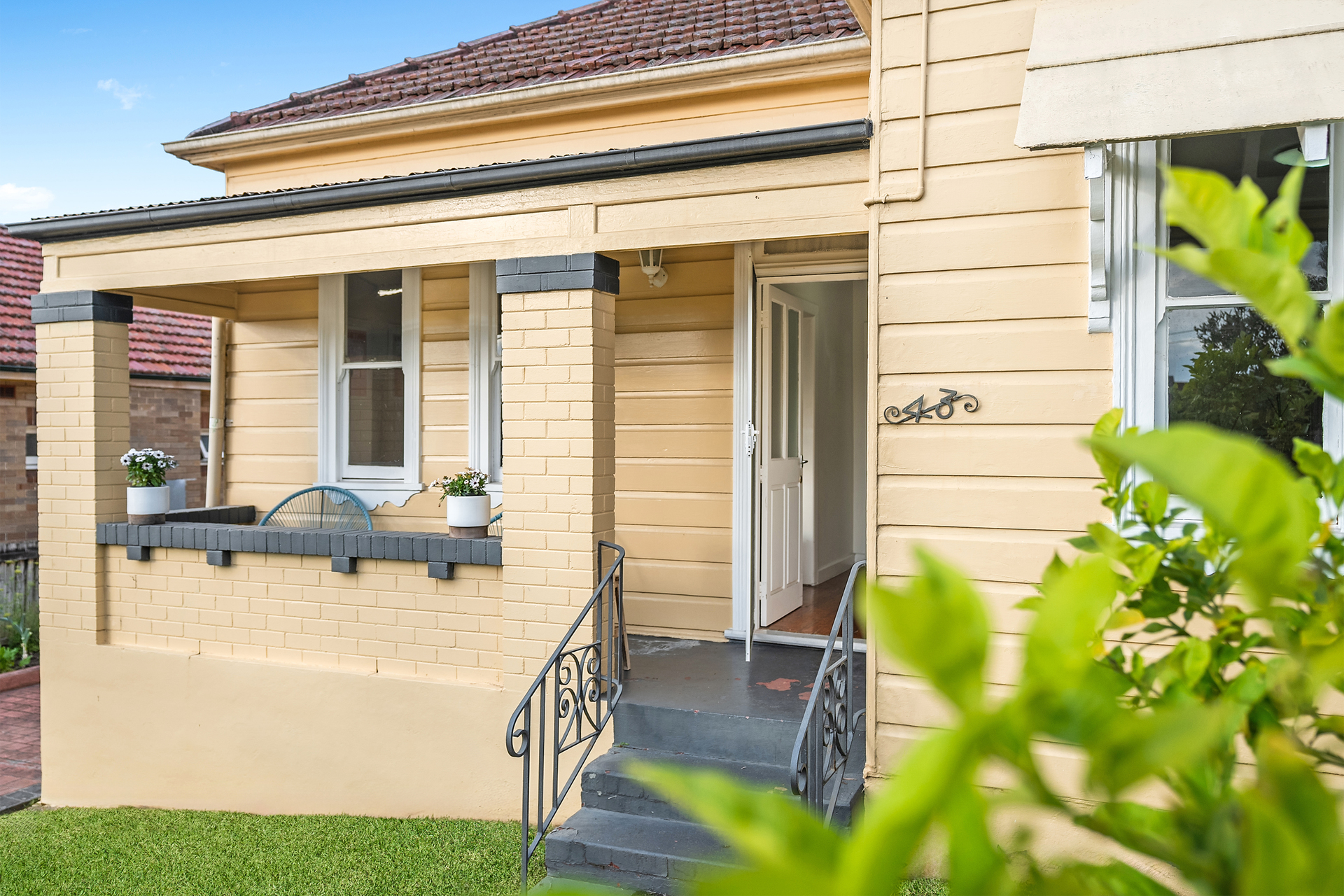 43 MORRISON RD, GLADESVILLE NSW 2111, 0 Kuwarto, 0 Banyo, House